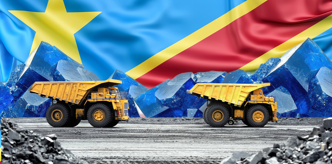 RDC : dans les coulisses de la bataille mondiale pour le cobalt
