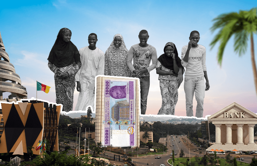 Cameroon: investigations into the elite’s exiled billions