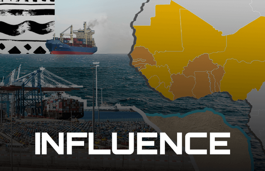 Ports d’Afrique de l’Ouest : La plainte de plusieurs ONG ravive le débat sur l’influence du groupe Bolloré