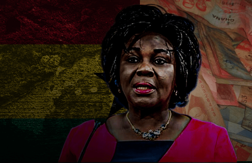 Affaire Cecilia Dapaah : Saisies de cash, soupçons persistants et institutions à l’épreuve