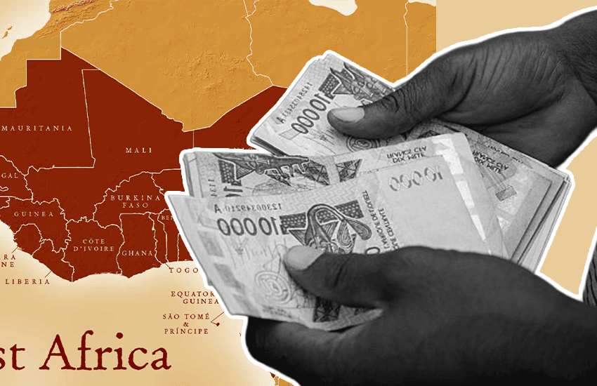 Digital CFA Franc: The new monetary battlefield in West Africa