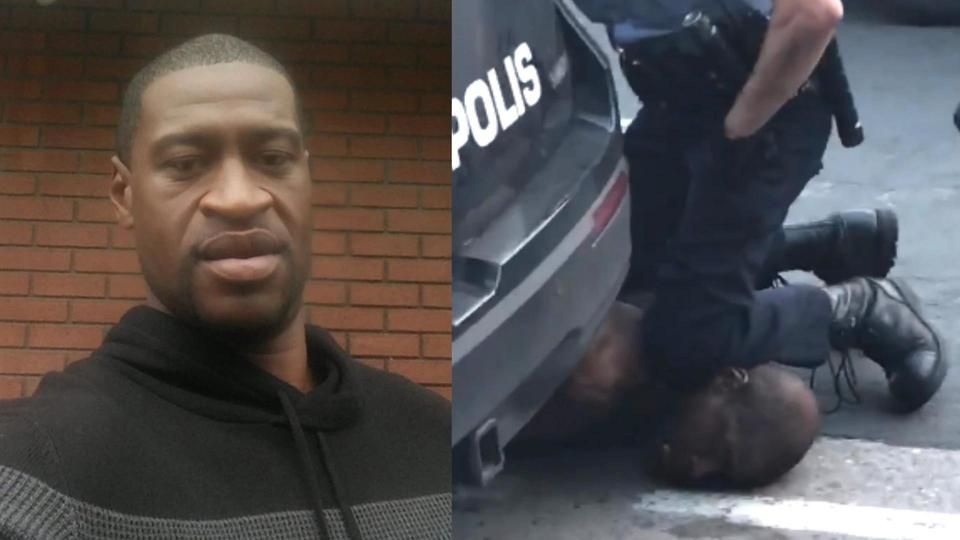 Tragedy in America: Police racism claims another victim