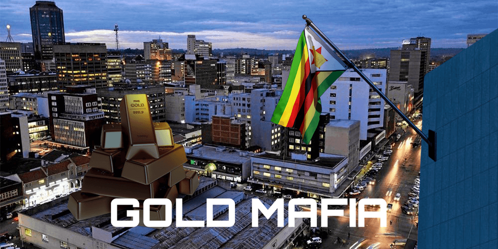 « Gold Mafia » : anatomie d’un système