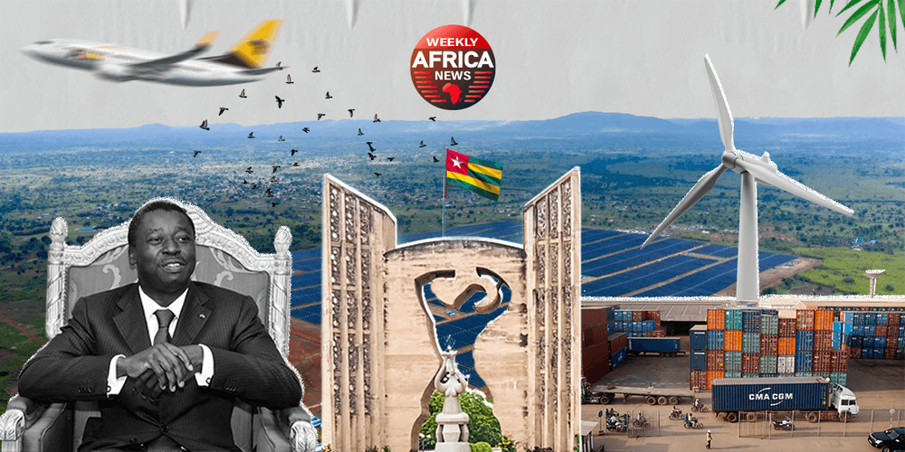 L’avenir économique du Togo : un horizon d’espoir pour sa jeunesse