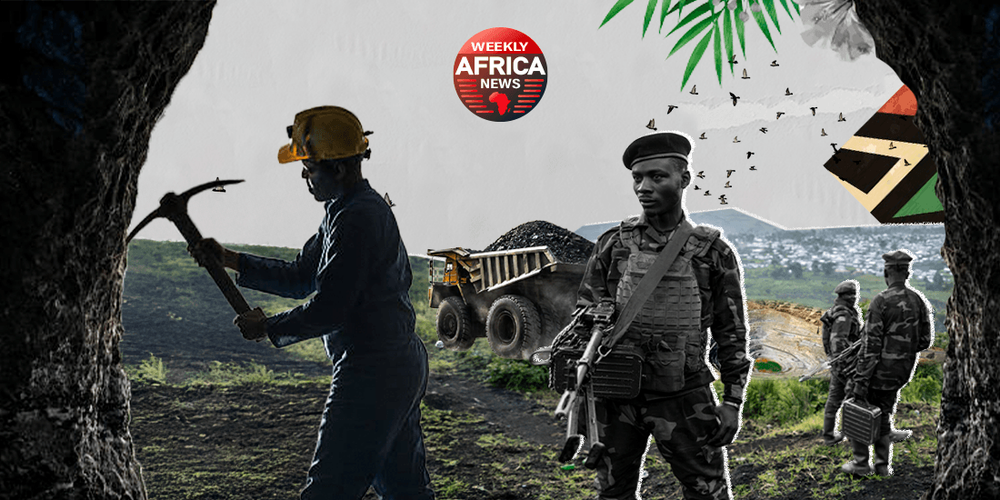 When Integrity Becomes a Liability: M23 Rebels Raid Congo’s Ethical Miner