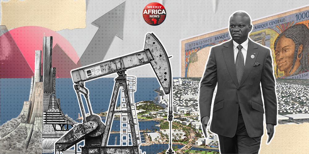 Gabon : How Brice Oligui Nguema is making a success of national unity