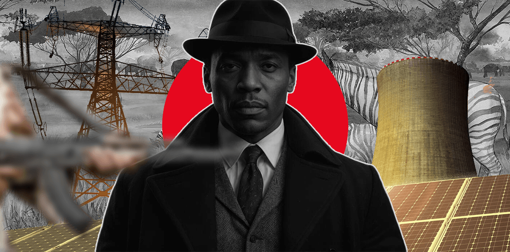 The African energy mafia: rigged contracts and overbilling