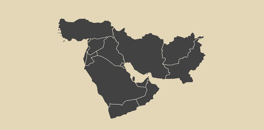 The soft power of the Gulf States in Africa: Donations, mosques and political influence