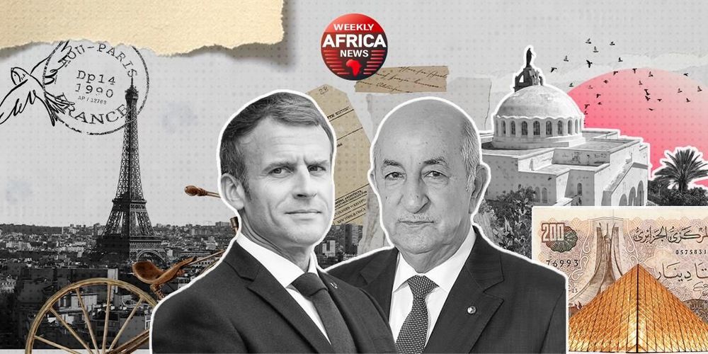 France-Algérie : Une crise alimentée par la fuite en avant du régime algérien