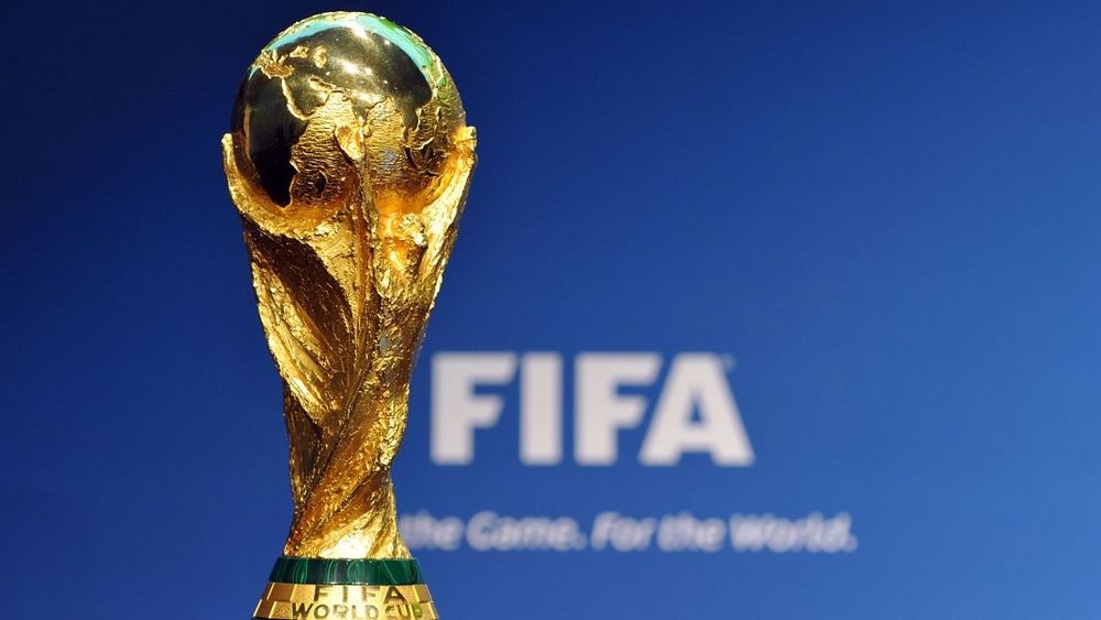 2022 WORLD CUP: SENEGAL BEATS EGYPT AND QUALIFIES