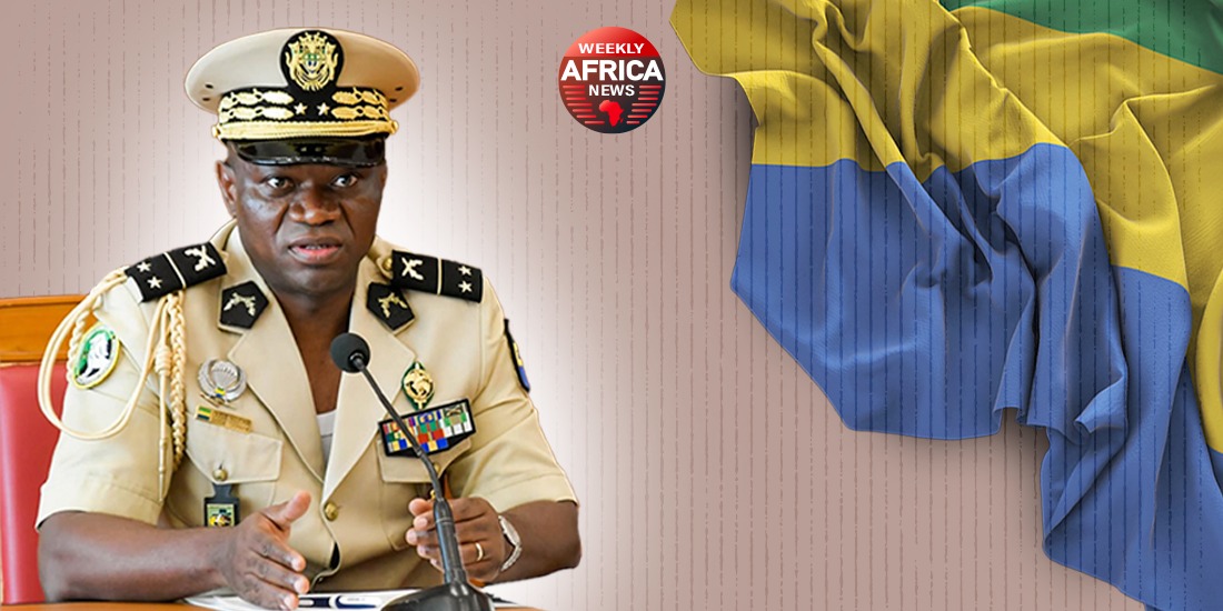Oligui Nguema : Chronique d’un triomphe annoncé au Gabon
