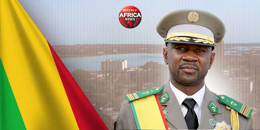 Transition au Mali : Le départ annoncé d’Assimi Goïta en 2025