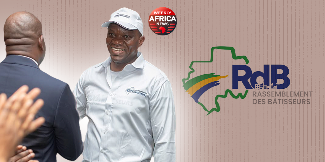 Gabon : Le « Rassemblement des Bâtisseurs », l’audace d’une refondation nationale