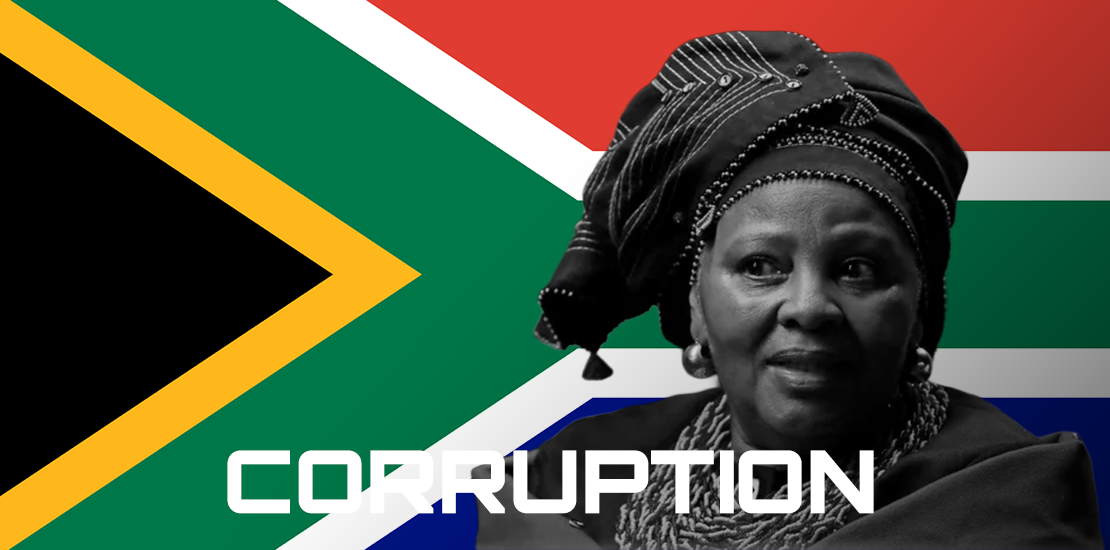 Nosiviwe Mapisa-Nqakula, l’inculpation qui interroge la gouvernance