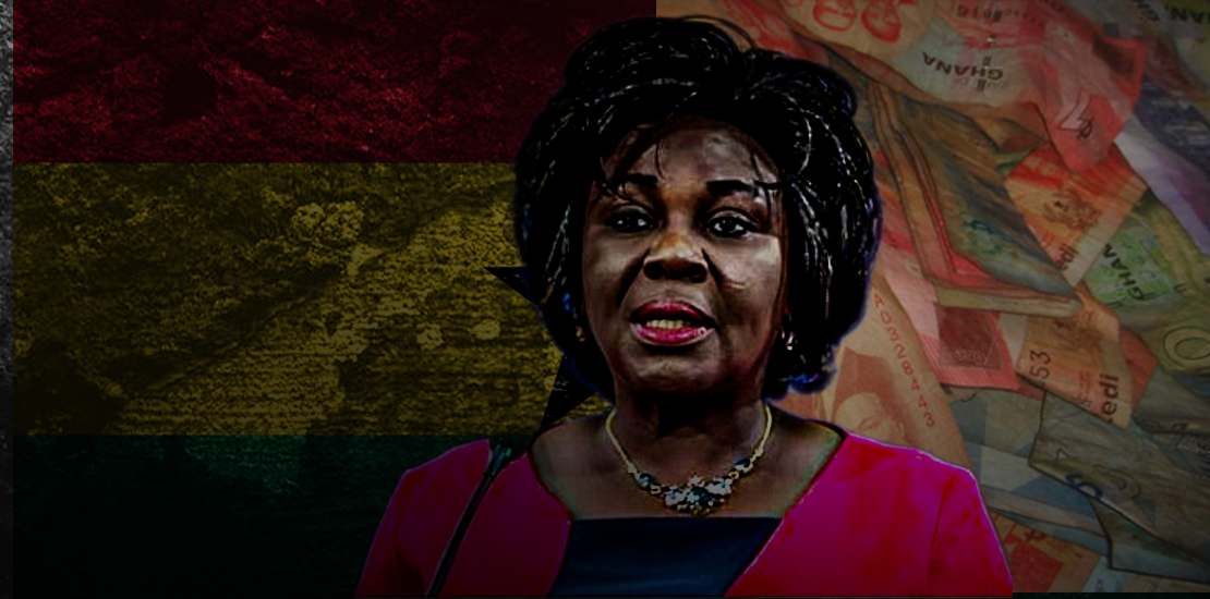 Affaire Cecilia Dapaah : Saisies de cash, soupçons persistants et institutions à l’épreuve