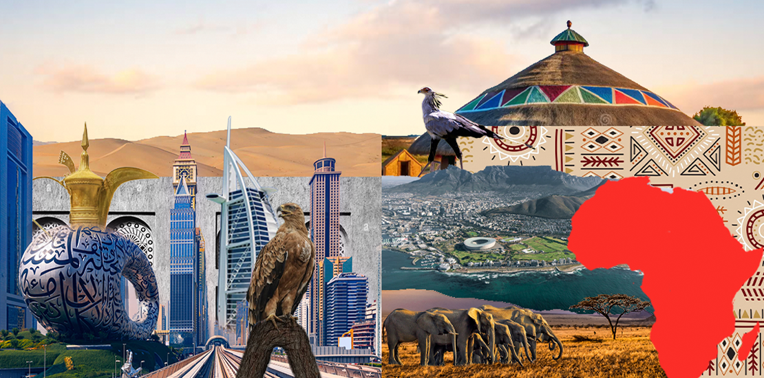 « Dubai Unlocked » : L’immobilier comme miroir des flux opaques