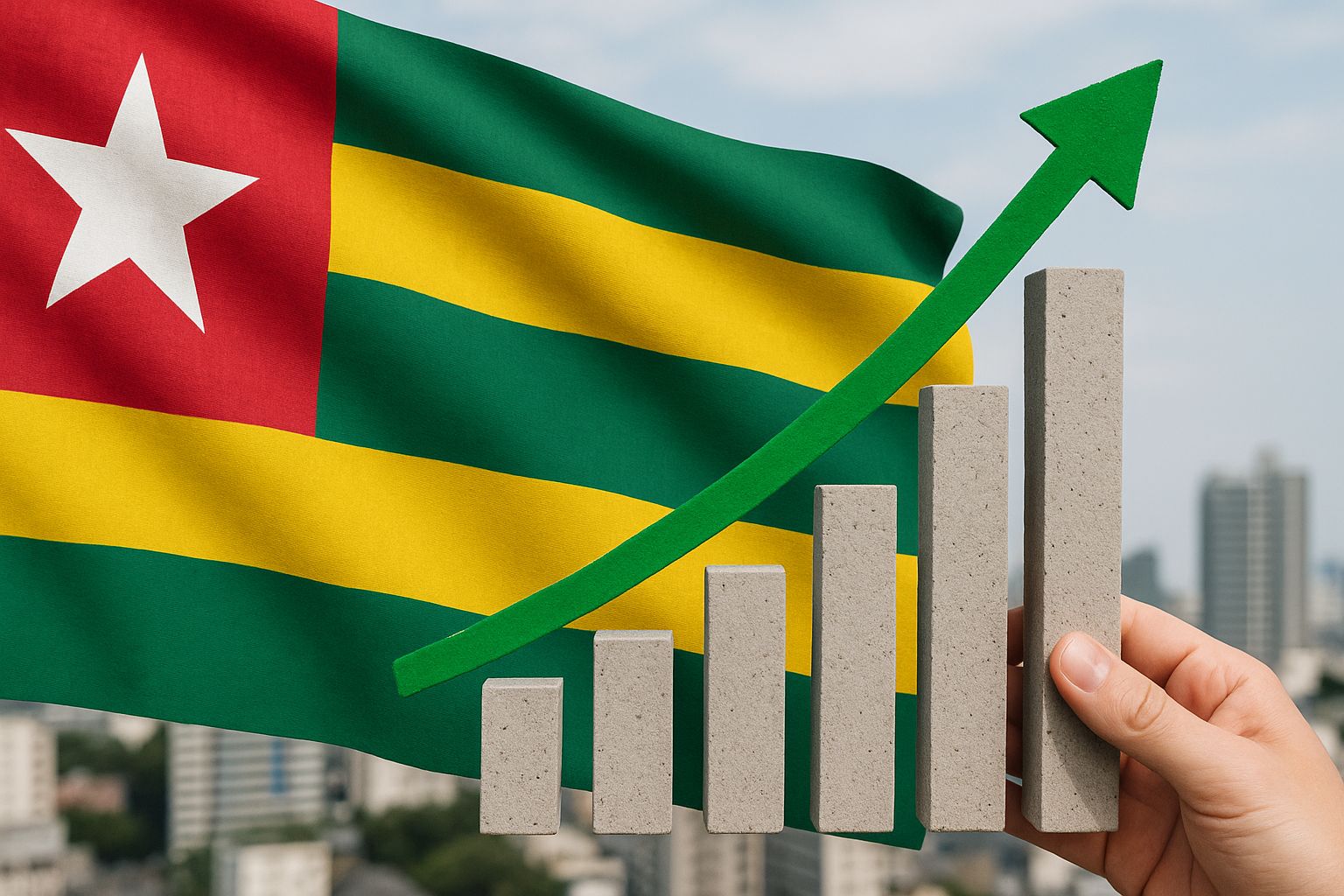 De l’ambition à la réalité : Le Togo intègre le cercle des pays à IDH moyen
