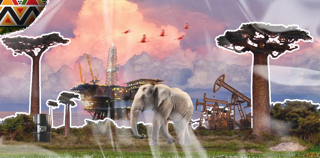L’ombre des majors pétrolières: La capture des politiques énergétiques en Afrique