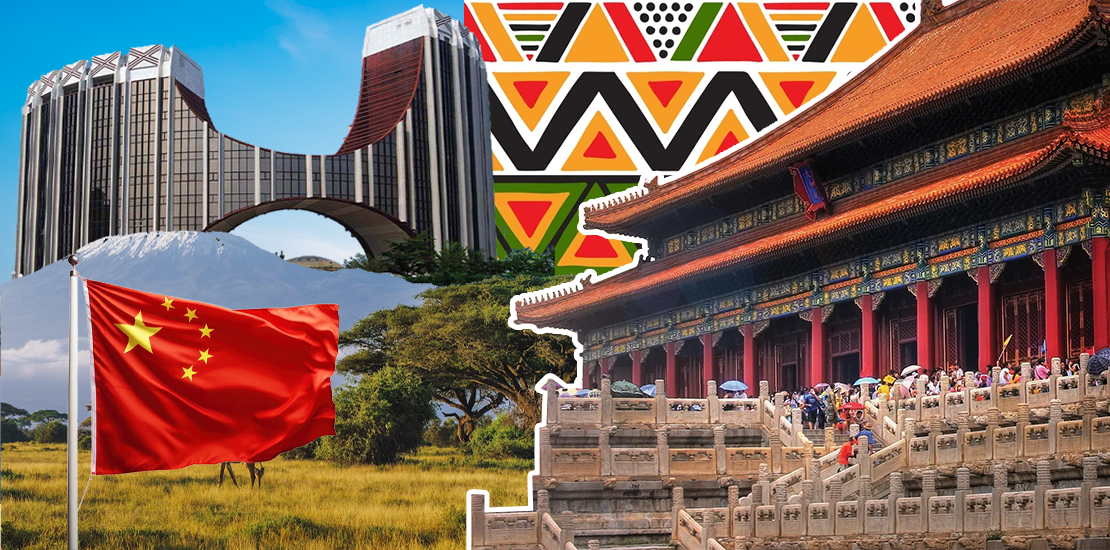 Afrique de l’Ouest : Les contrats fantômes de la Belt & Road chinoise