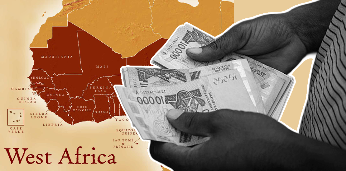Franc CFA numérique : Le nouveau champ de bataille monétaire en Afrique de l’Ouest »